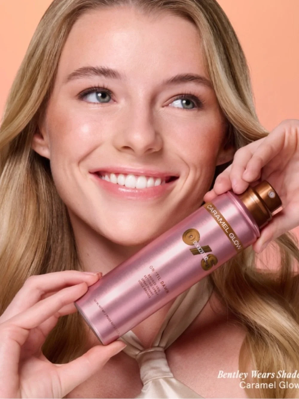 NEW✅One/Size Caramel Glow